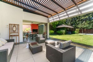 For Sale: House – 5 rooms with cellar – Santa Clara – Tigre