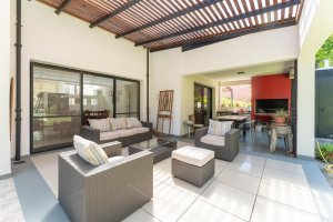 For Sale: House – 5 rooms with cellar – Santa Clara – Tigre