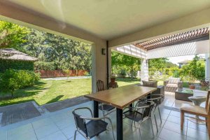 For Sale: House – 5 rooms with cellar – Santa Clara – Tigre