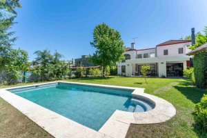 For Sale: House – 5 rooms with cellar – Santa Clara – Tigre