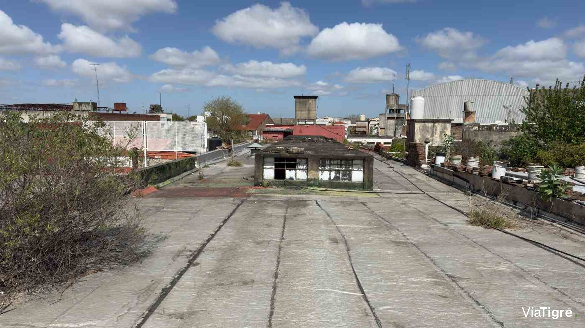 Venta Deposito Galpon A Refaccionar Boulogne, Si