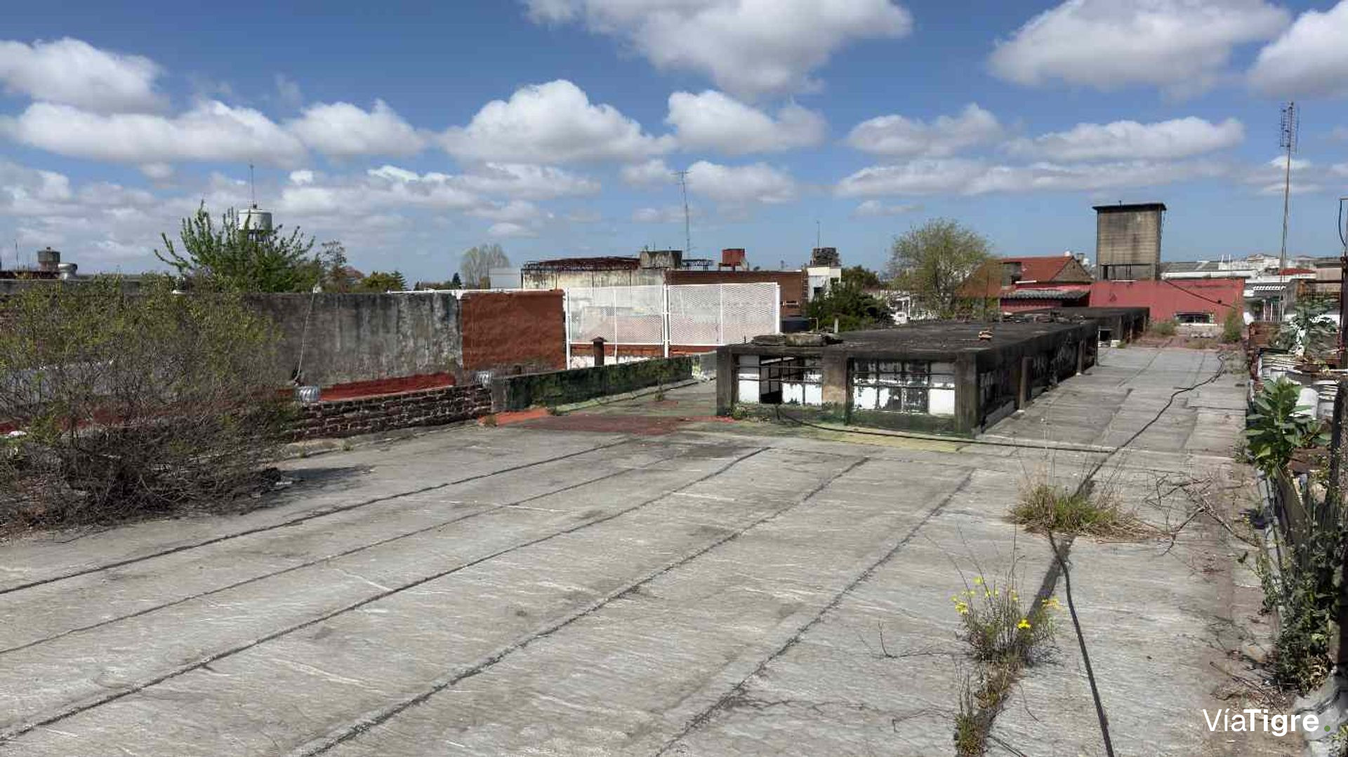Venta Deposito Galpon A Refaccionar Boulogne, Si