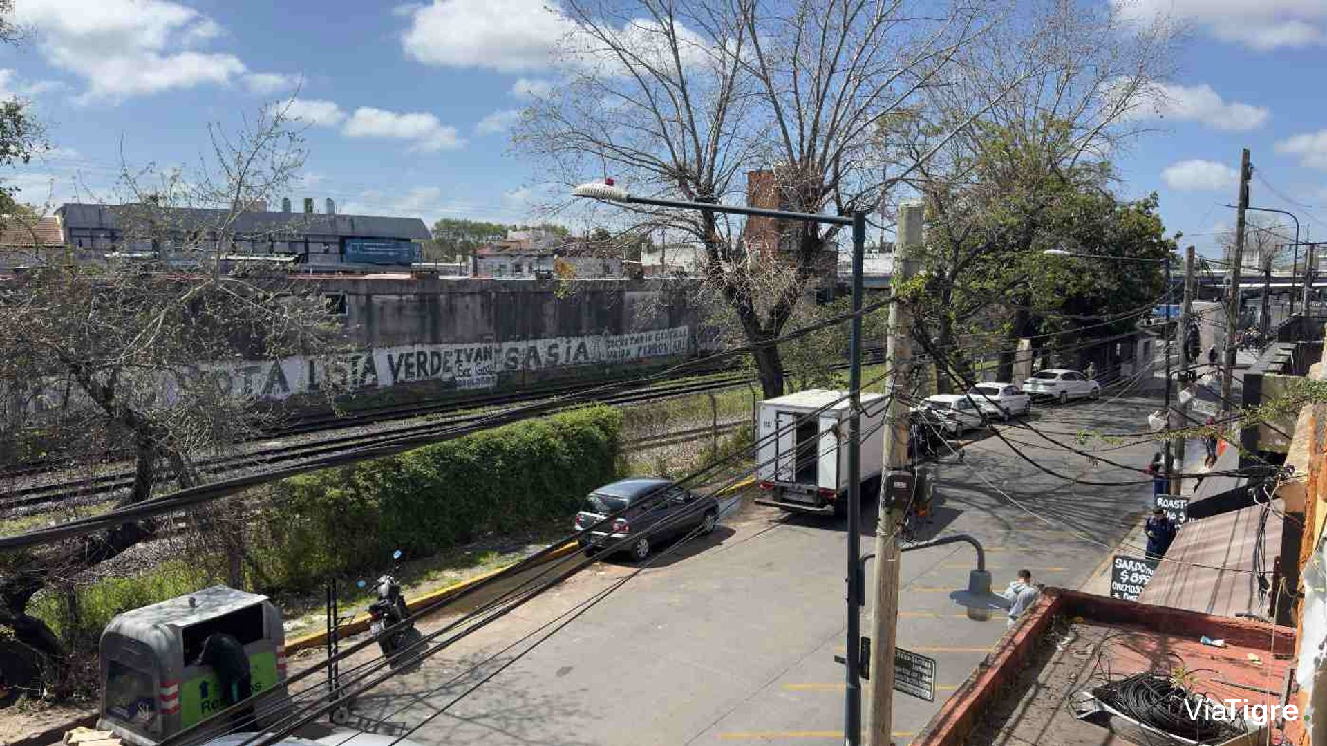 Venta Deposito Galpon A Refaccionar Boulogne, Si