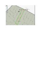 Venta Deposito Galpon A Refaccionar Boulogne, Si