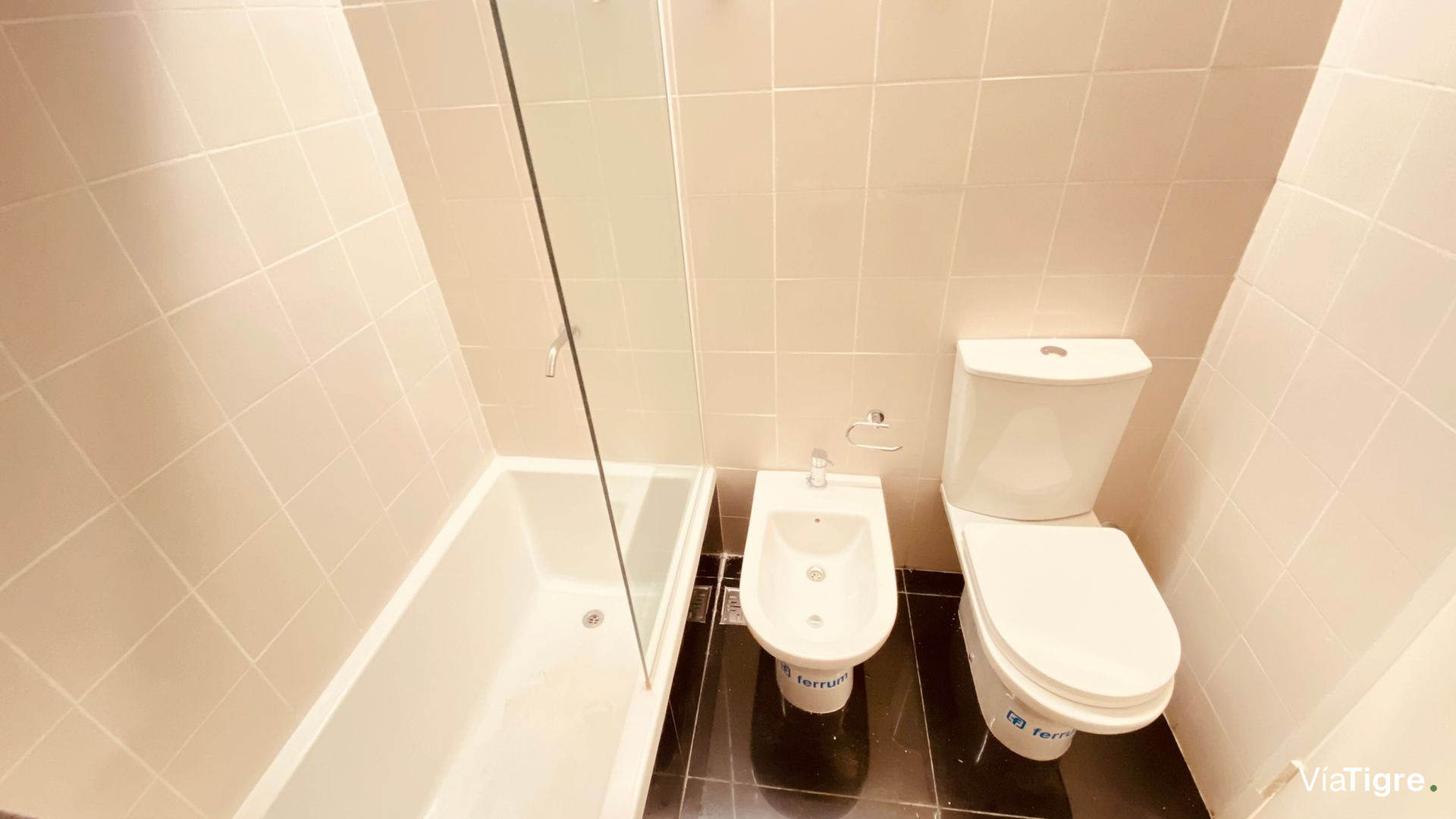 Departamento en Venta-Florida 1 AMB.-c/cochera-A/E