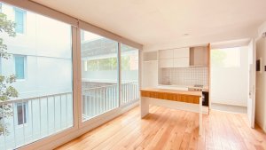 Apartment for Sale - Florida 1 Room - with Garage - A/E