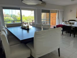 Departamento 4 Ambientes Al Rio Bahia Del Sol