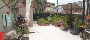 Venta Duplex 2 HAB + Escritorio + Terraza