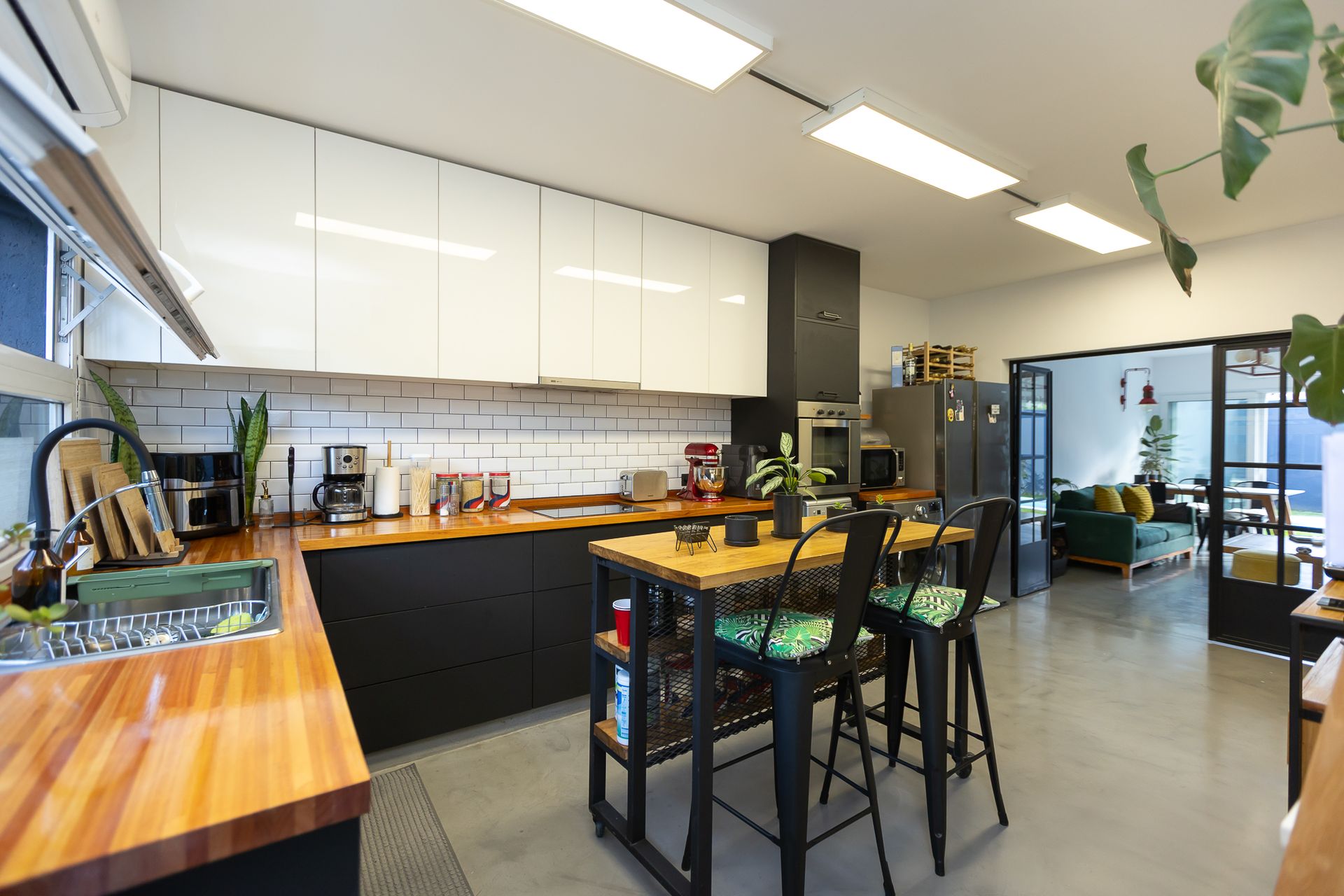 Venta Casa 3 Amb Boulogne Ap Crédito Jardín Pileta
