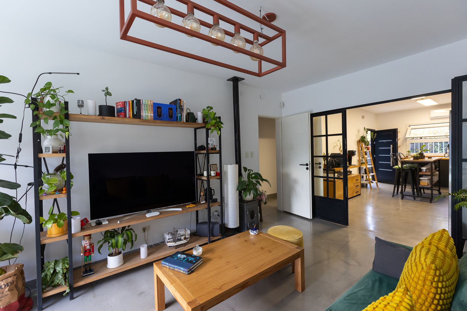 Venta Casa 3 Amb Boulogne Ap Crédito Jardín Pileta