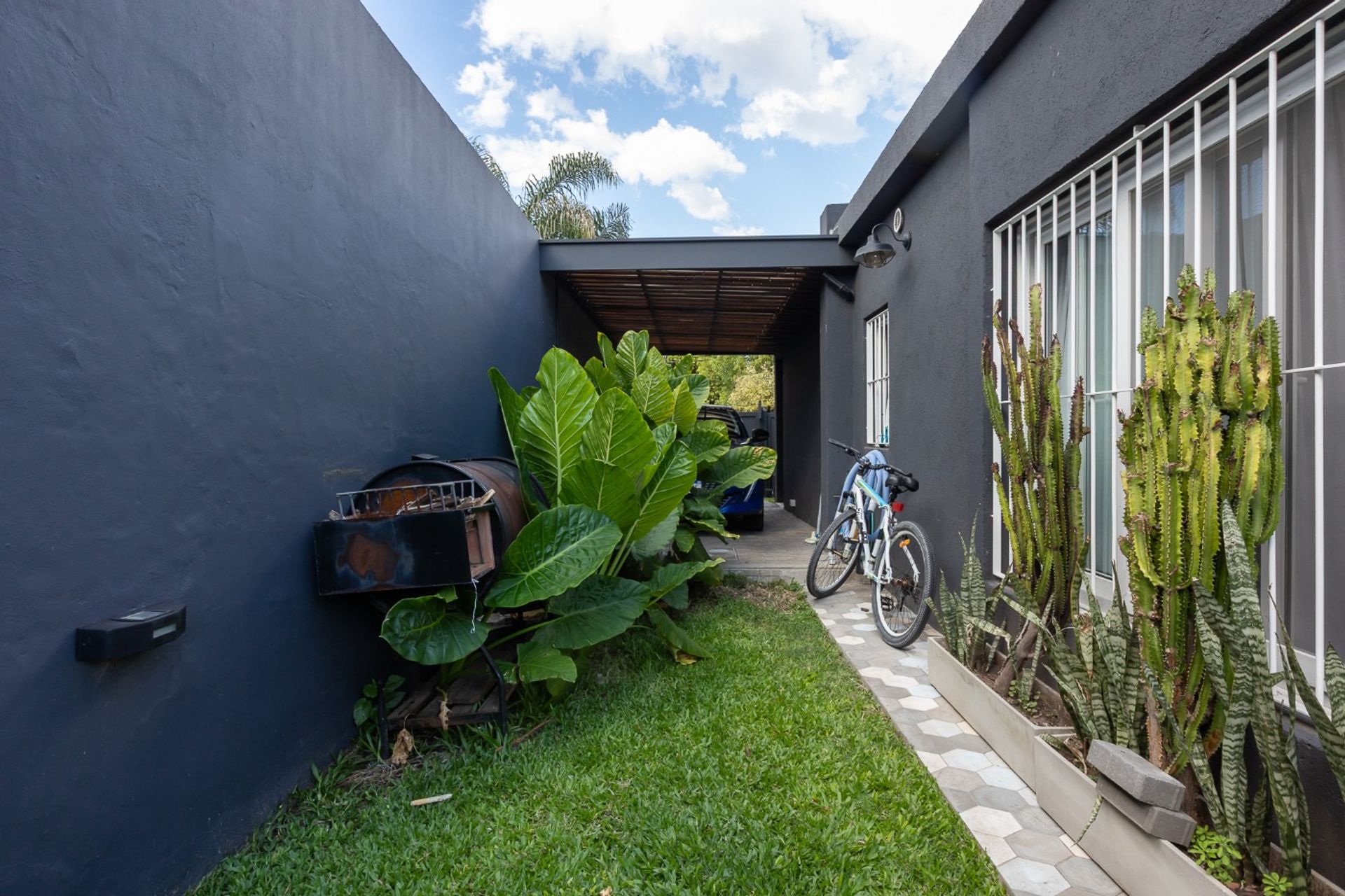 Venta Casa 3 Amb Boulogne Ap Crédito Jardín Pileta