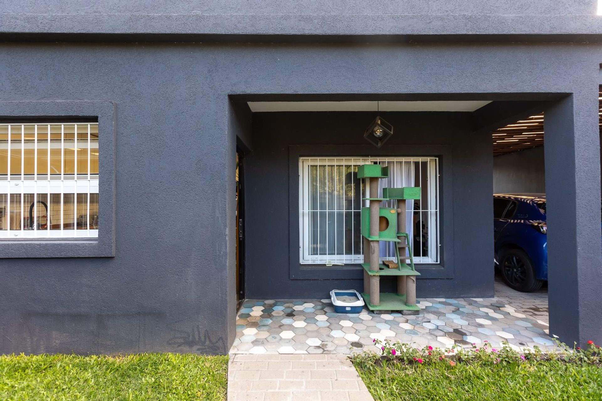 Venta Casa 3 Amb Boulogne Ap Crédito Jardín Pileta