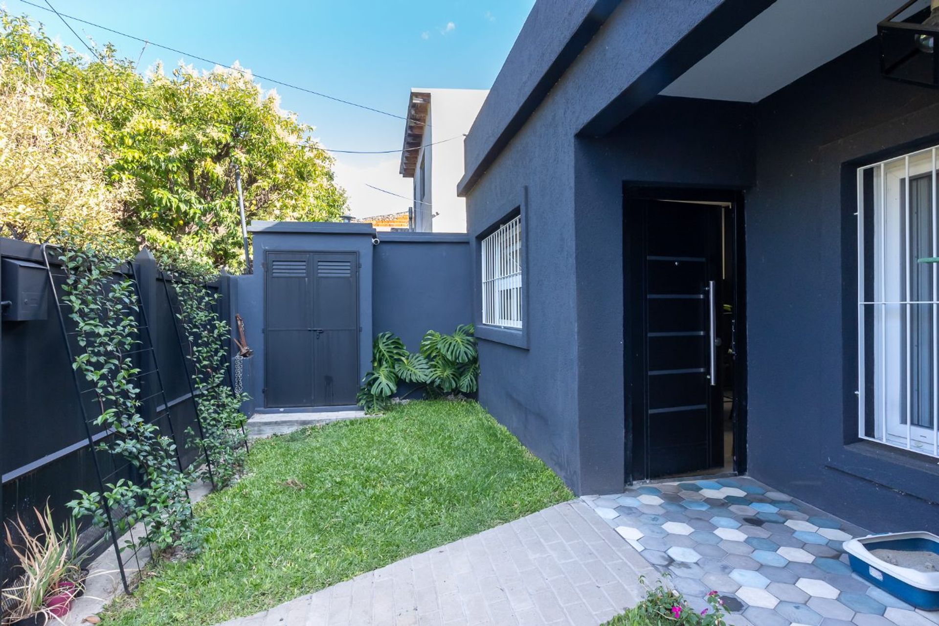 Venta Casa 3 Amb Boulogne Ap Crédito Jardín Pileta