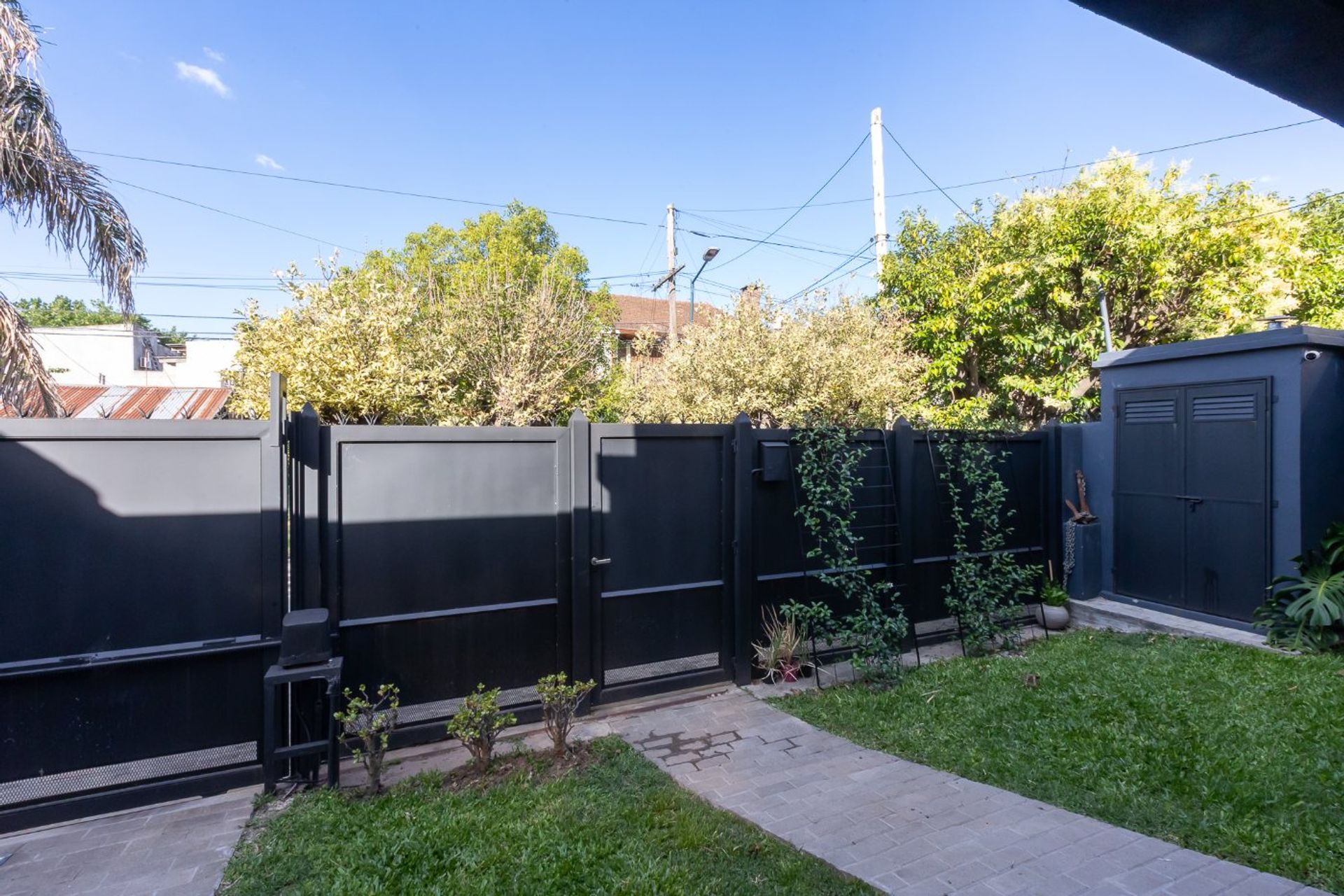 Venta Casa 3 Amb Boulogne Ap Crédito Jardín Pileta