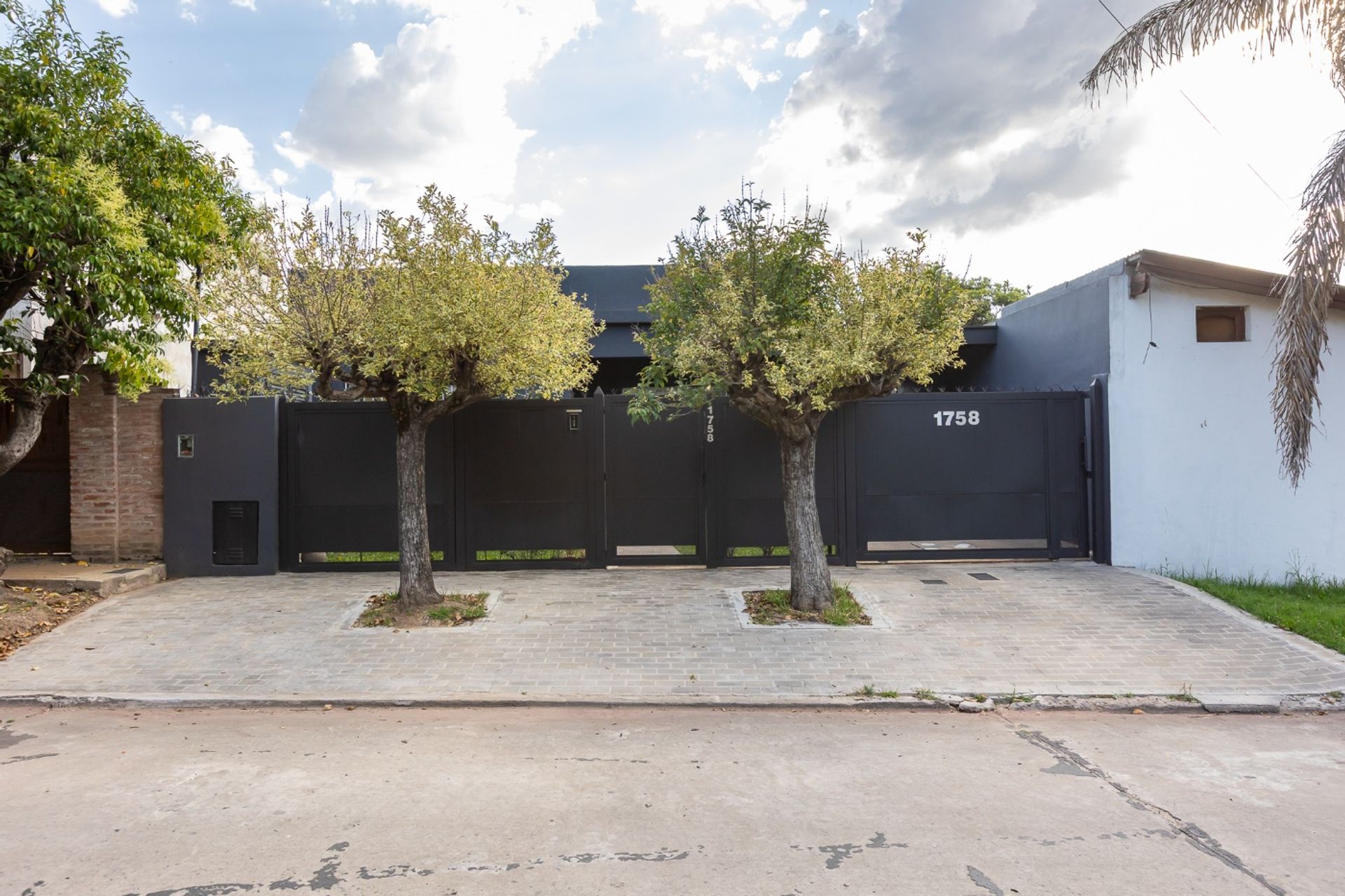 Venta Casa 3 Amb Boulogne Ap Crédito Jardín Pileta