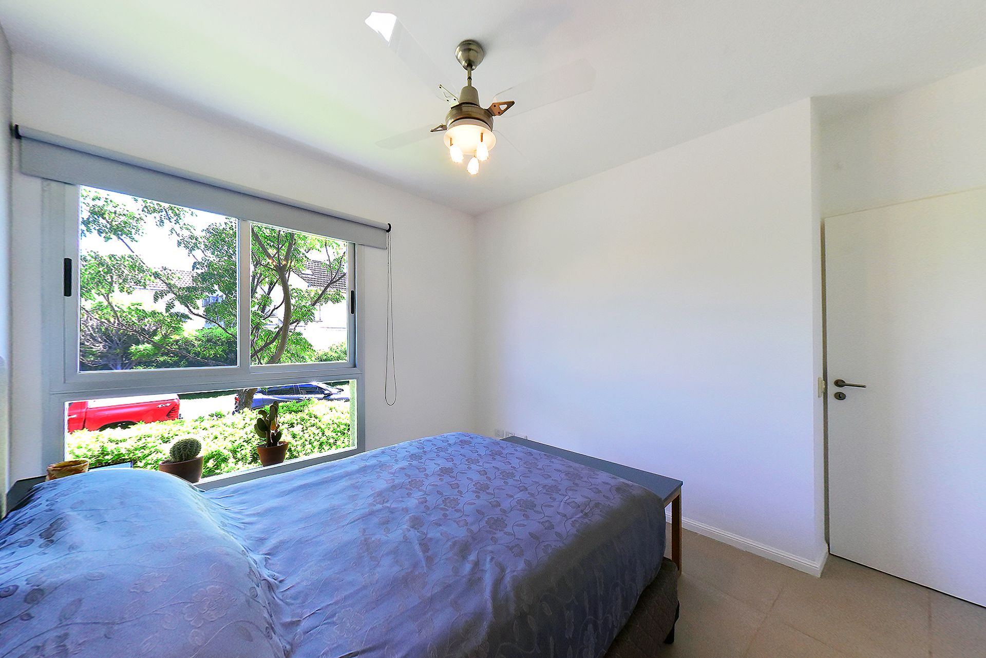 Alquiler Residencial Dpto 3 Ambientes Nordelta