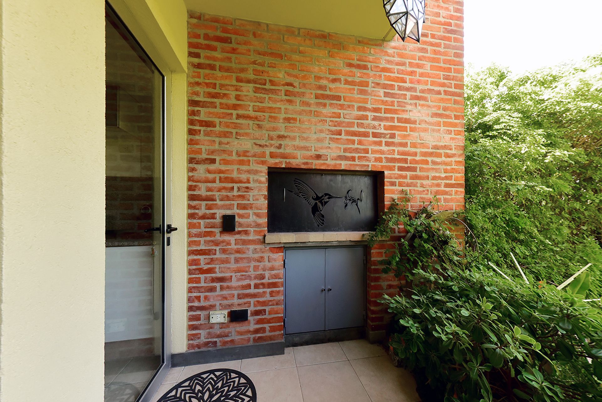 Alquiler Residencial Dpto 3 Ambientes Nordelta