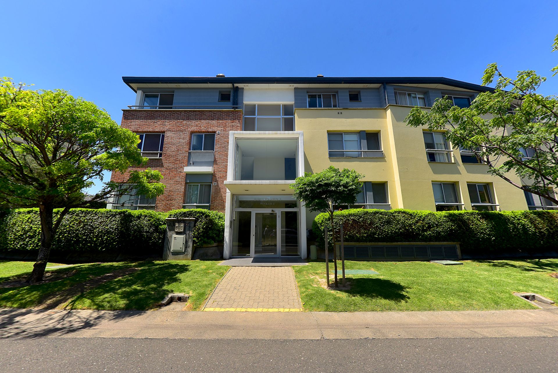 Alquiler Residencial Dpto 3 Ambientes Nordelta