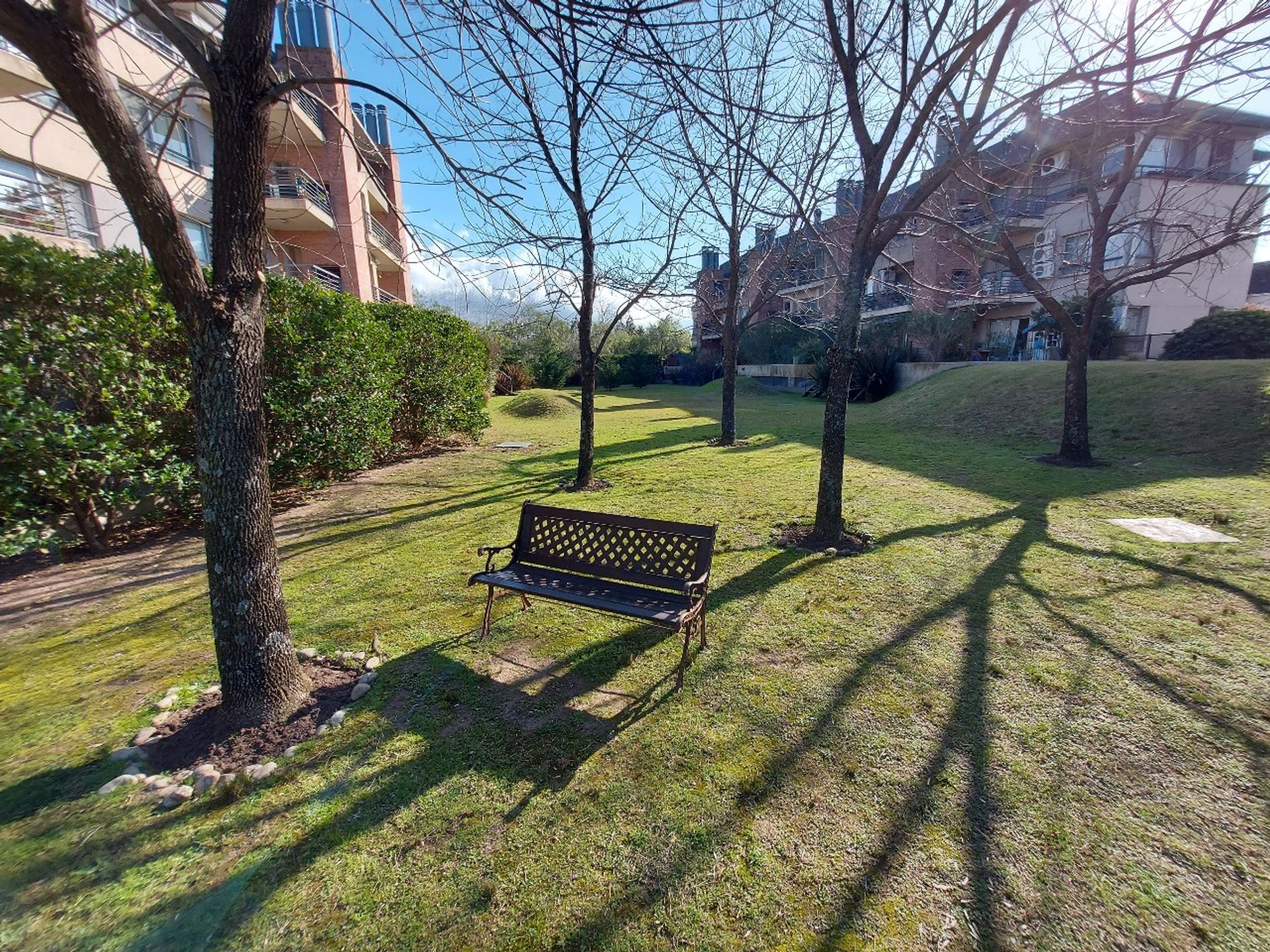 Alquiler Residencial Dpto 3 Ambientes Nordelta