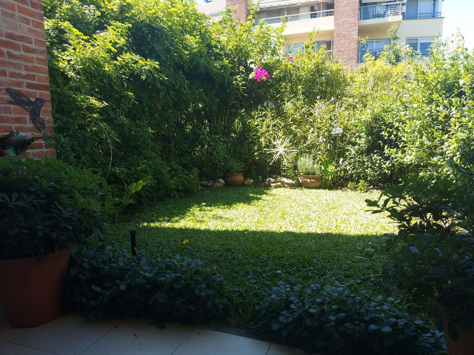 Alquiler Residencial Dpto 3 Ambientes Nordelta