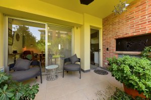 Alquiler Residencial Dpto 3 Ambientes Nordelta