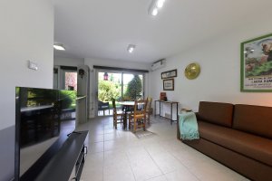 Alquiler Residencial Dpto 3 Ambientes Nordelta