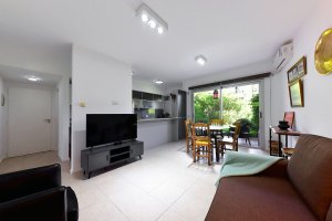 Alquiler Residencial Dpto 3 Ambientes Nordelta