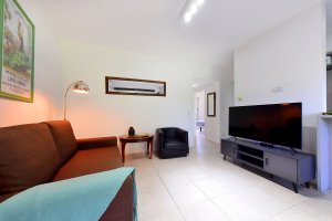 Alquiler Residencial Dpto 3 Ambientes Nordelta