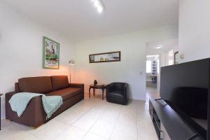 Alquiler Residencial Dpto 3 Ambientes Nordelta