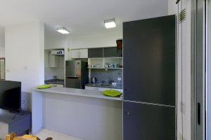 Alquiler Residencial Dpto 3 Ambientes Nordelta