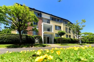 Alquiler Temporario Dpto 3 Ambientes Nordelta