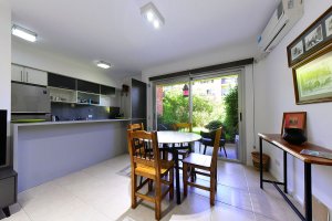 Alquiler Temporario Dpto 3 Ambientes Nordelta