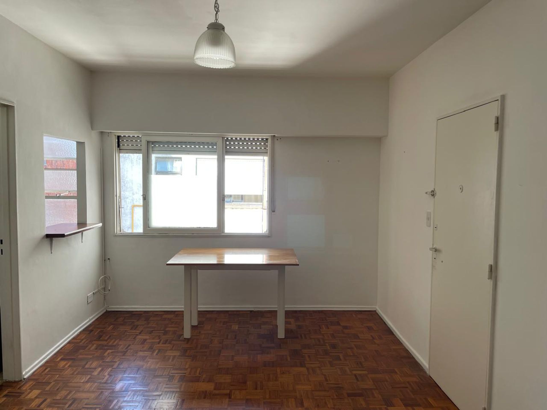 Alquiler Monoambiente Apto Profesional Acasusso