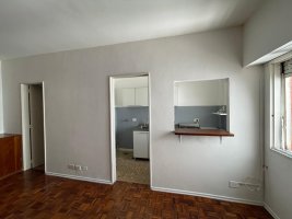 Alquiler Monoambiente Apto Profesional Acasusso