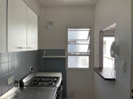 Alquiler Monoambiente Apto Profesional Acasusso