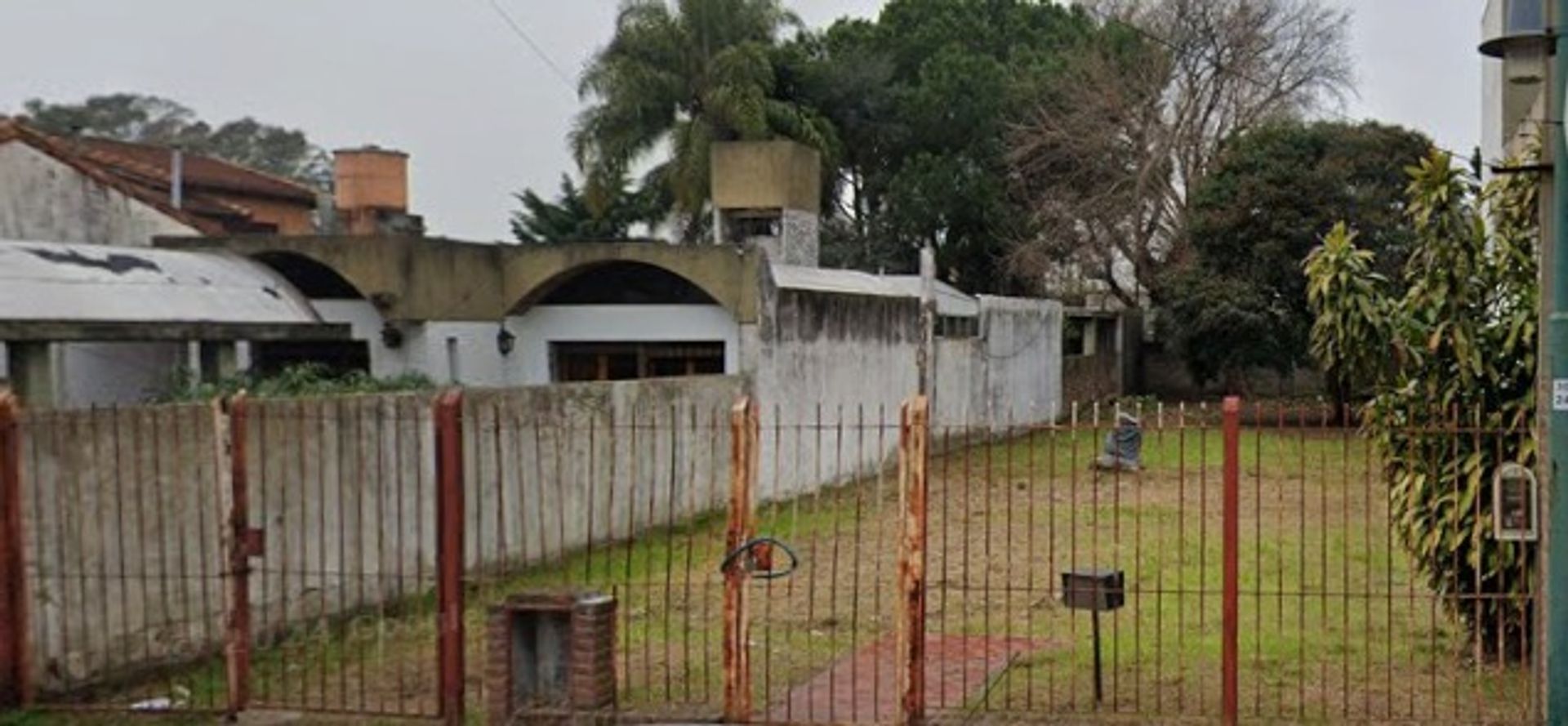 Land for Sale – Villa Adelina Exclusive Location