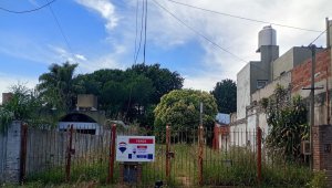 Land for Sale – Villa Adelina Exclusive Location