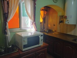 Apartment for sale – 3 rooms – Villa Adelina
