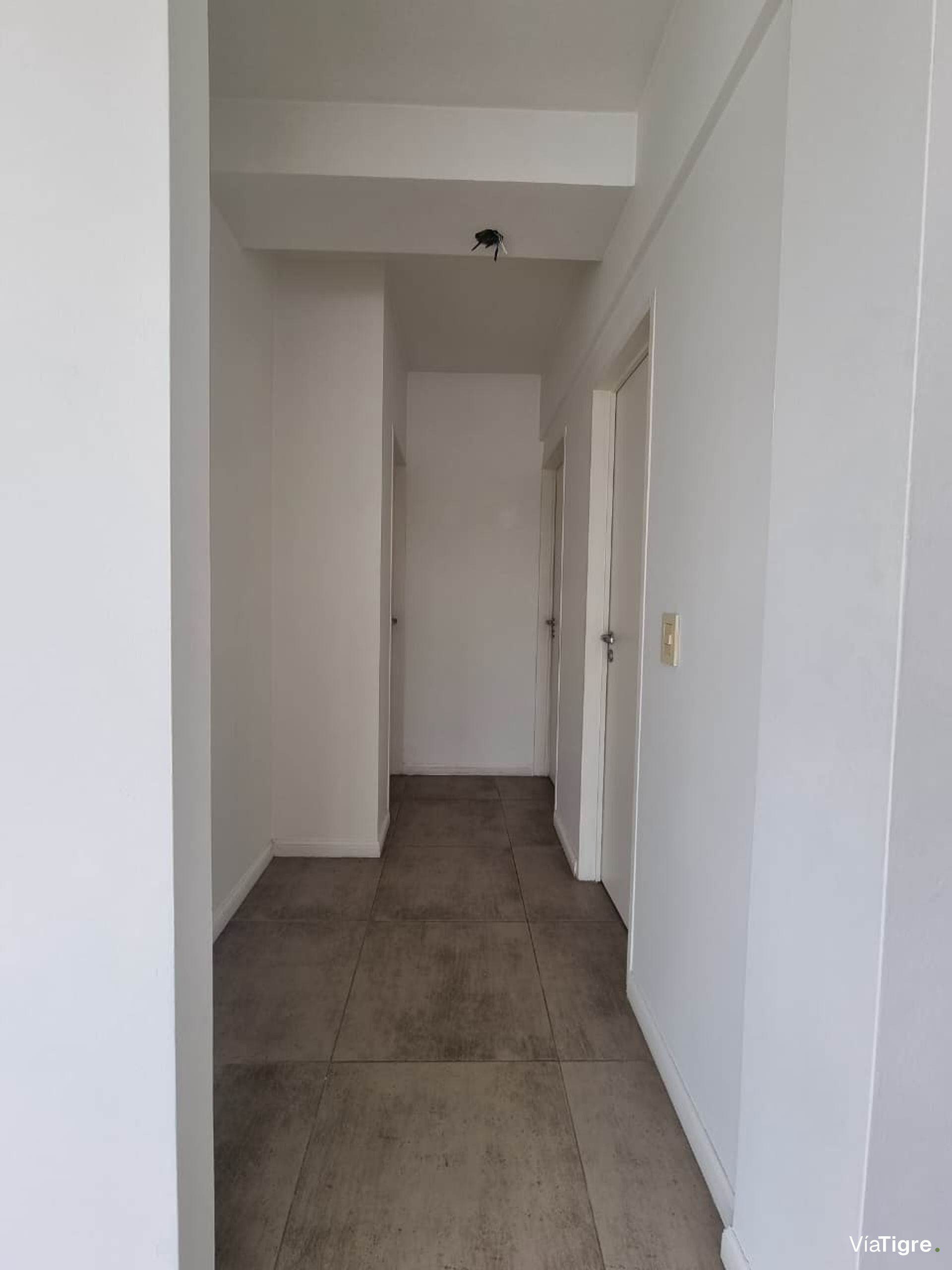 Alquiler 3 Amn Con Cochera Tigre Centro
