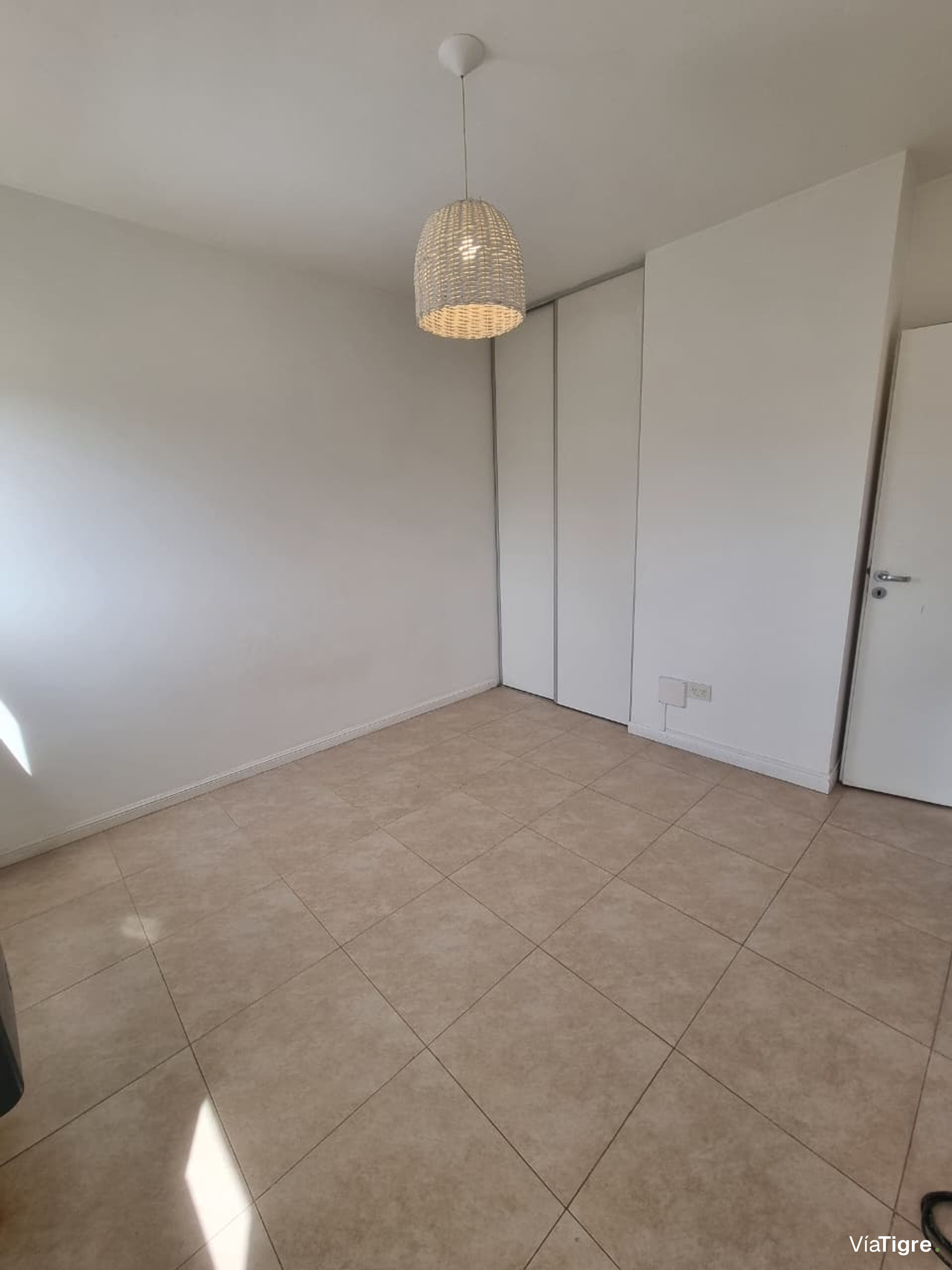 Alquiler 3 Amn Con Cochera Tigre Centro