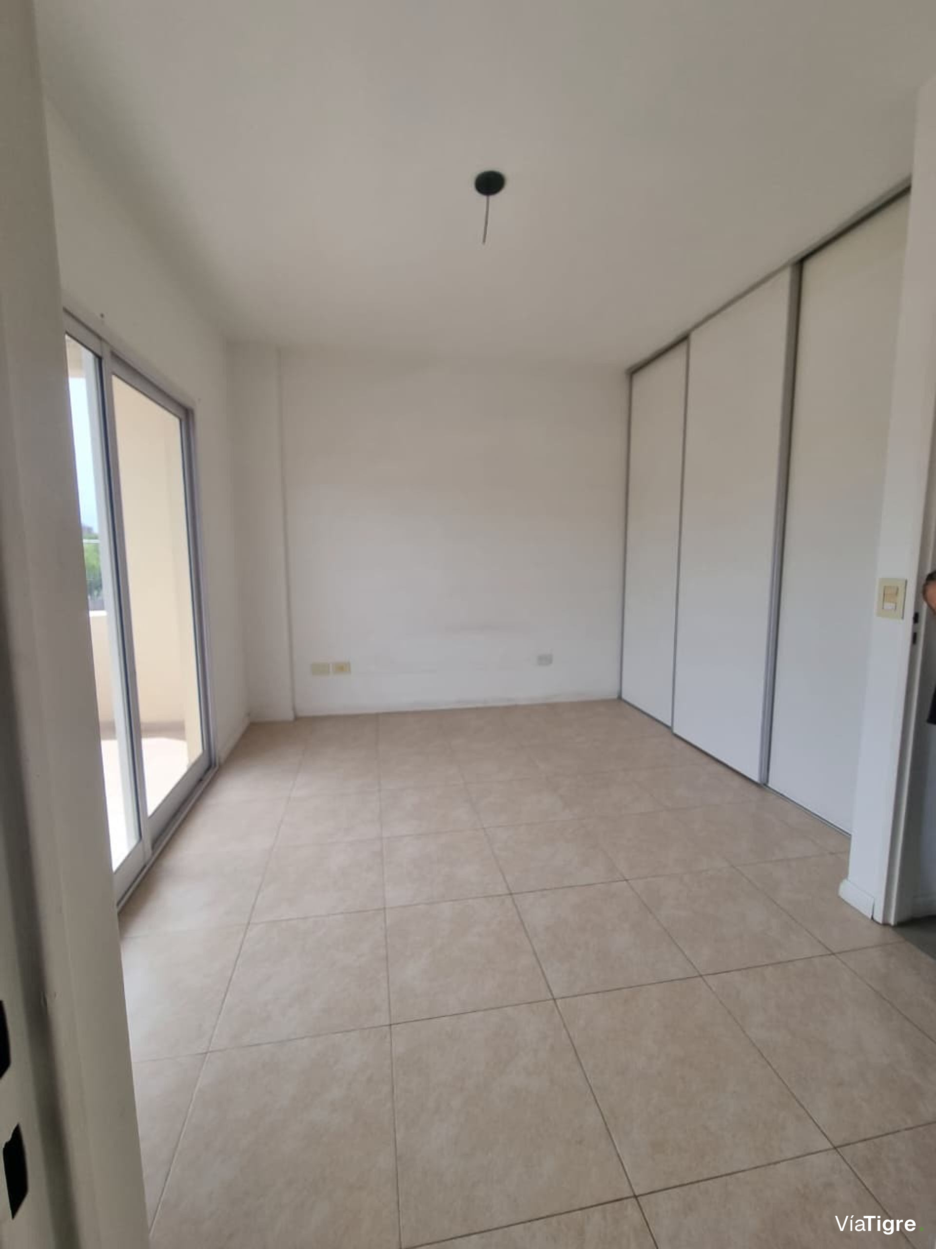 Alquiler 3 Amn Con Cochera Tigre Centro