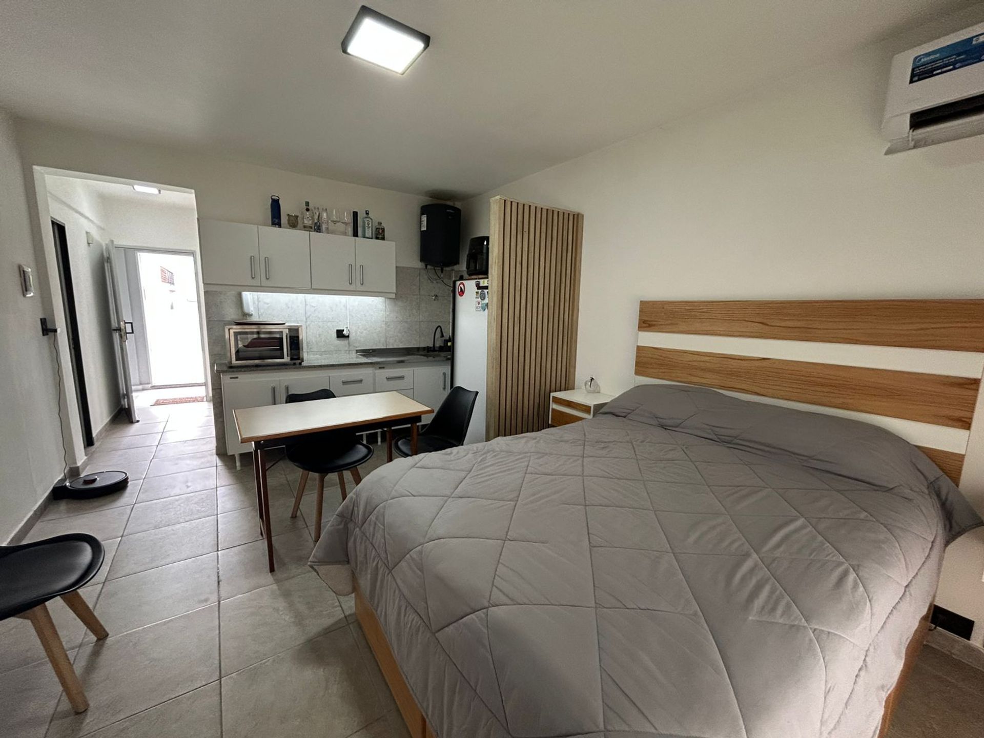 Studio for Sale – Central Munro