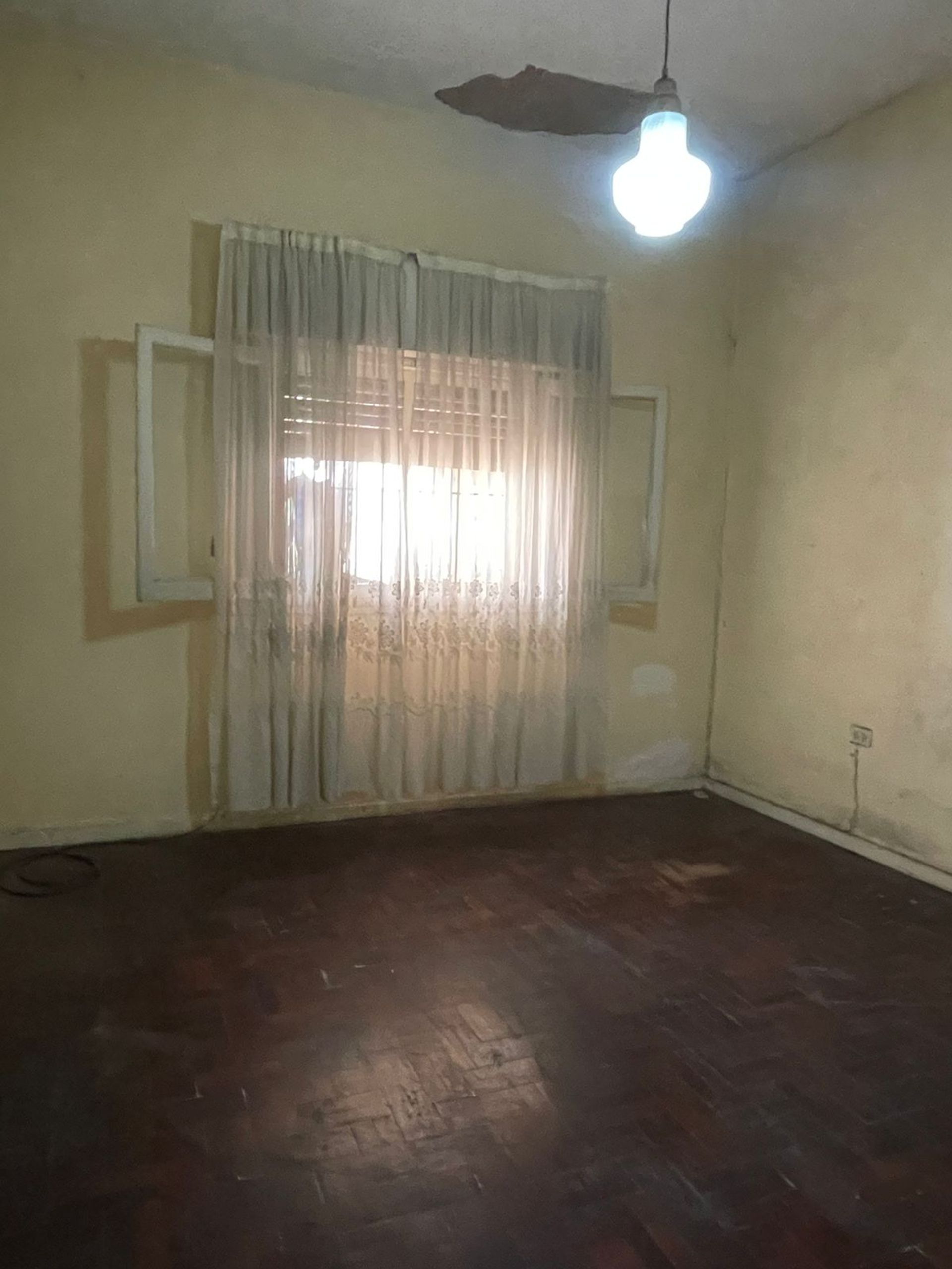 Venta Casa 3 Ambiente En Lote Propio