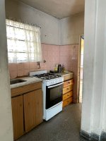 3-Room House for Sale on Own Lot