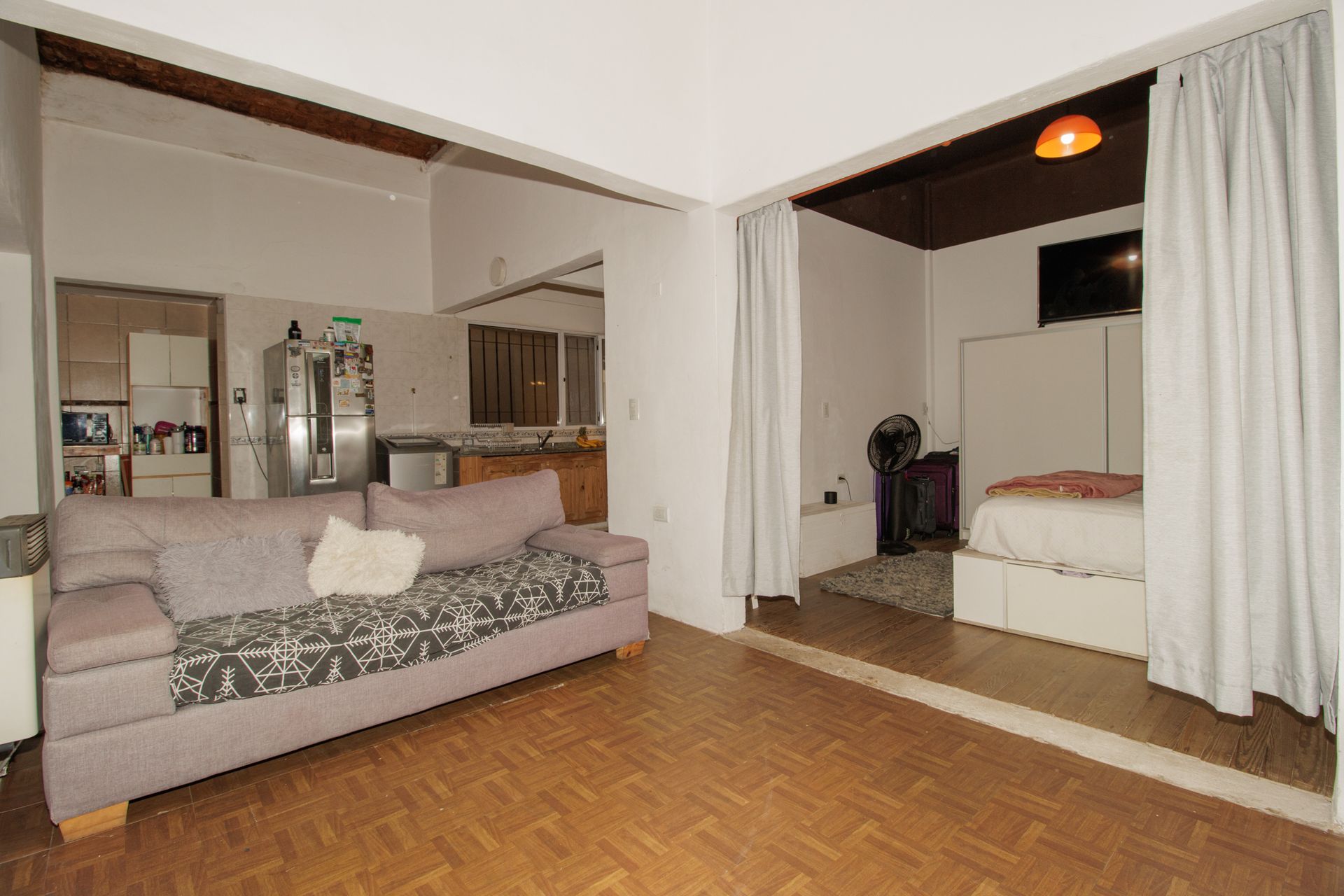 Venta Casa Multifamiliar 6 Ambientes En Florida