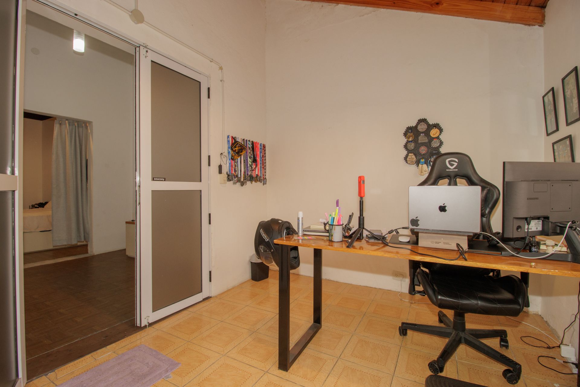 Venta Casa Multifamiliar 6 Ambientes En Florida