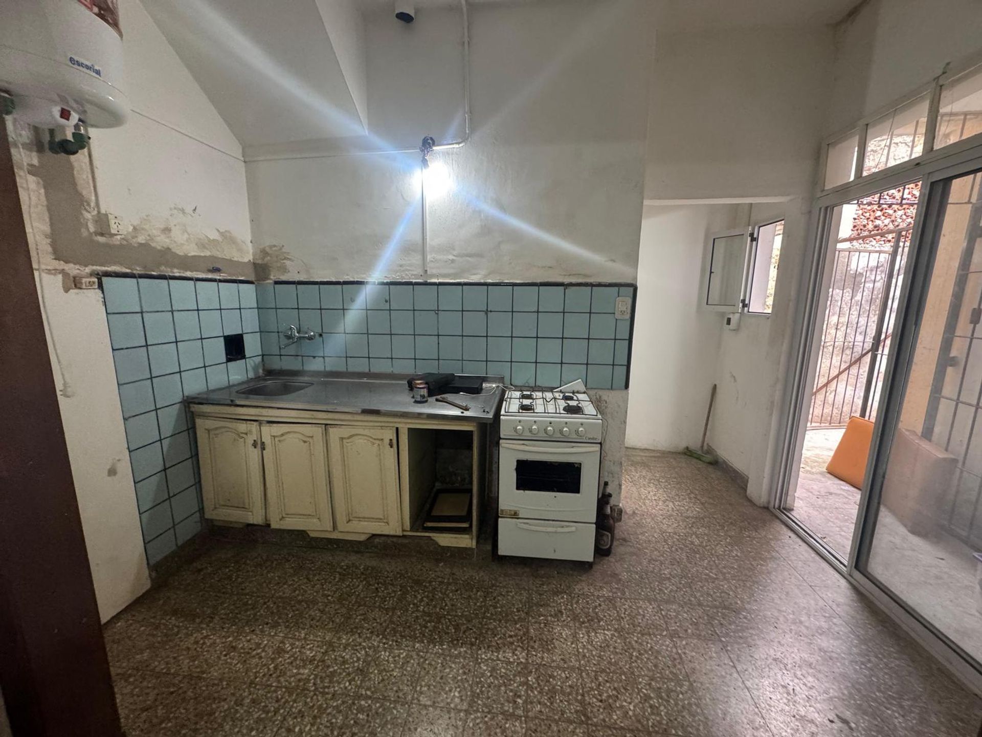 Venta: Ph 2 Ambientes En Victoria San Fernando