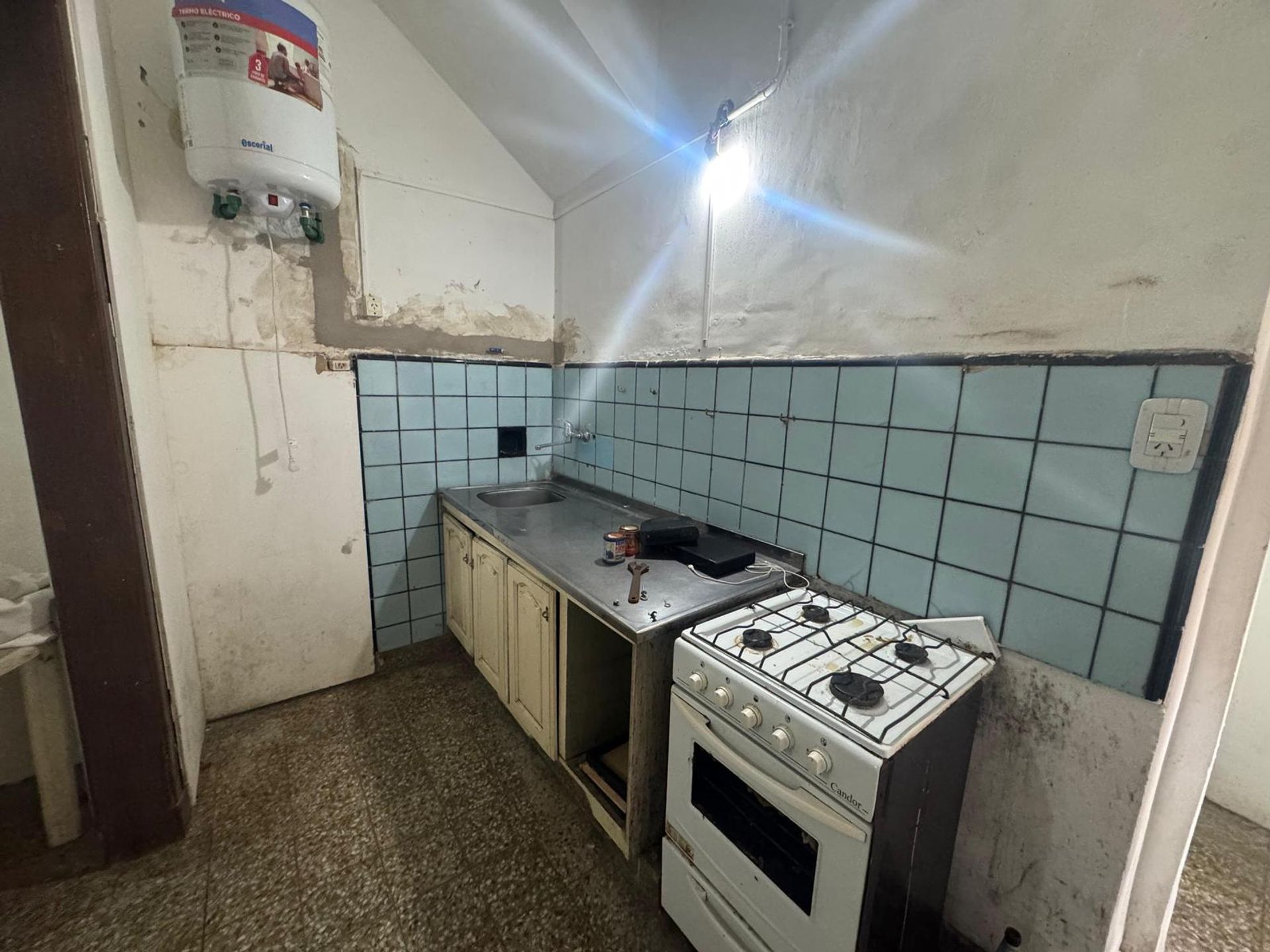Venta: Ph 2 Ambientes En Victoria San Fernando