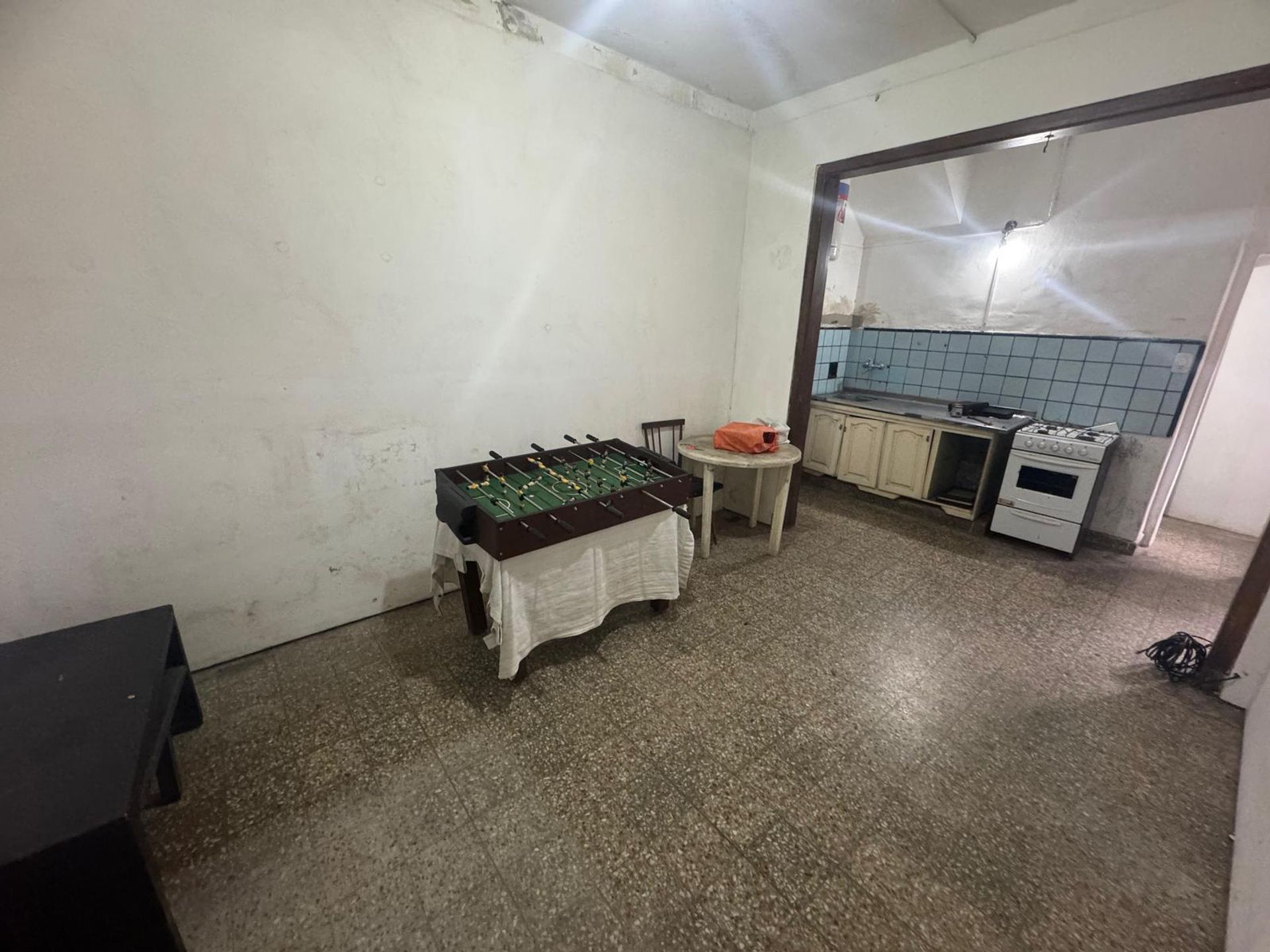 Venta: Ph 2 Ambientes En Victoria San Fernando