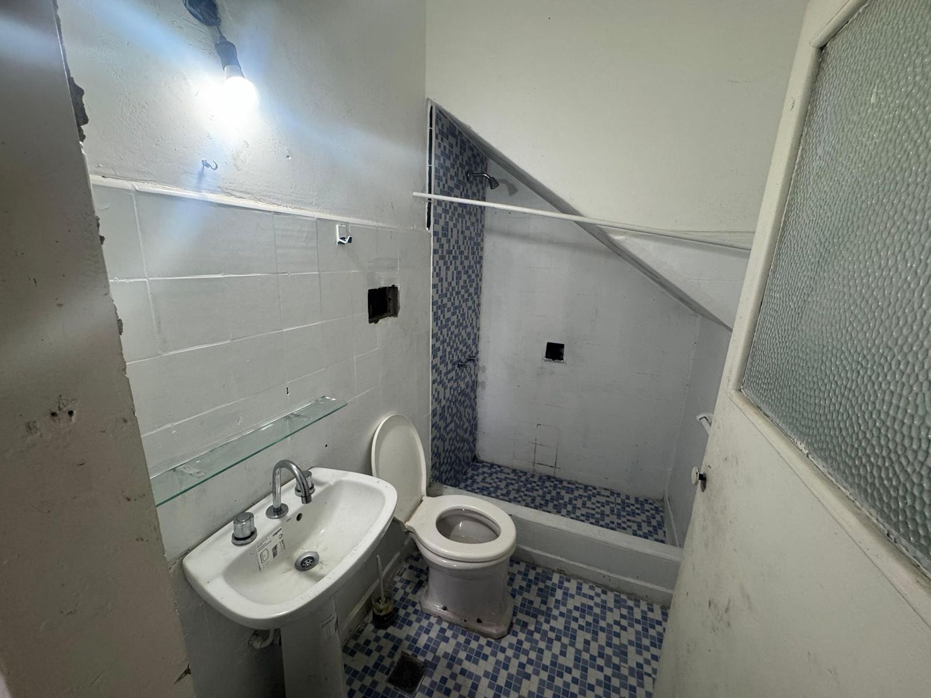 Venta: Ph 2 Ambientes En Victoria San Fernando